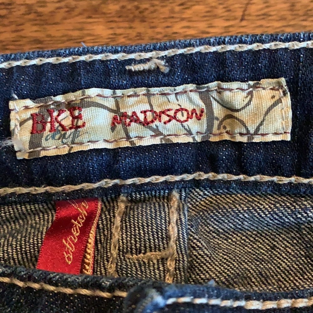BKE Madison Capris - Picture 3 of 9